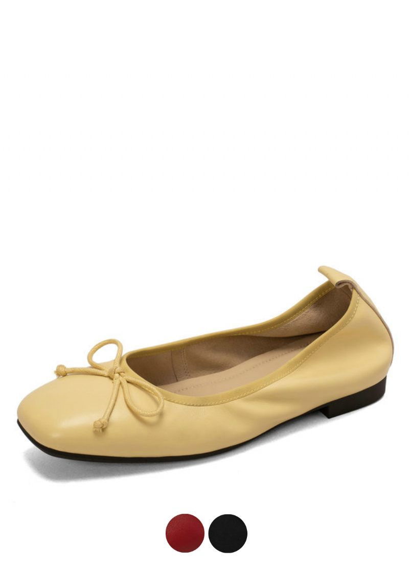 Catalina Kvinnors Slip On Flats