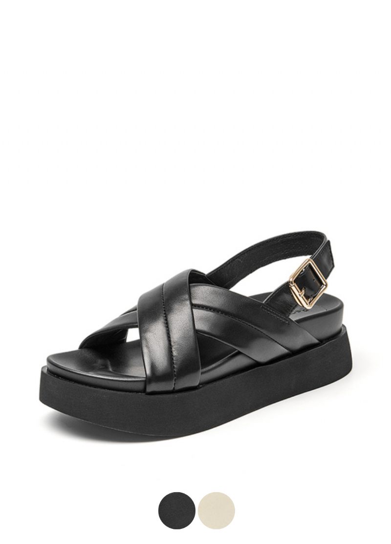 Catalina Sandal För Kvinnor