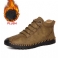 Khaki päls