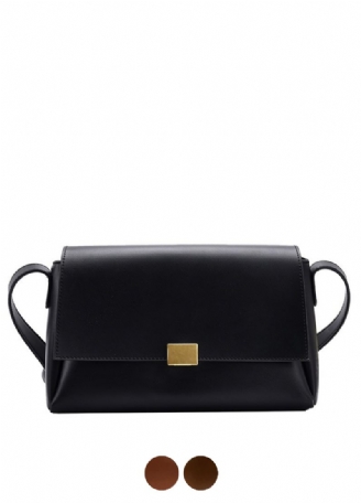Ceci Enfärgad Crossbody-handväska För Kvinnor