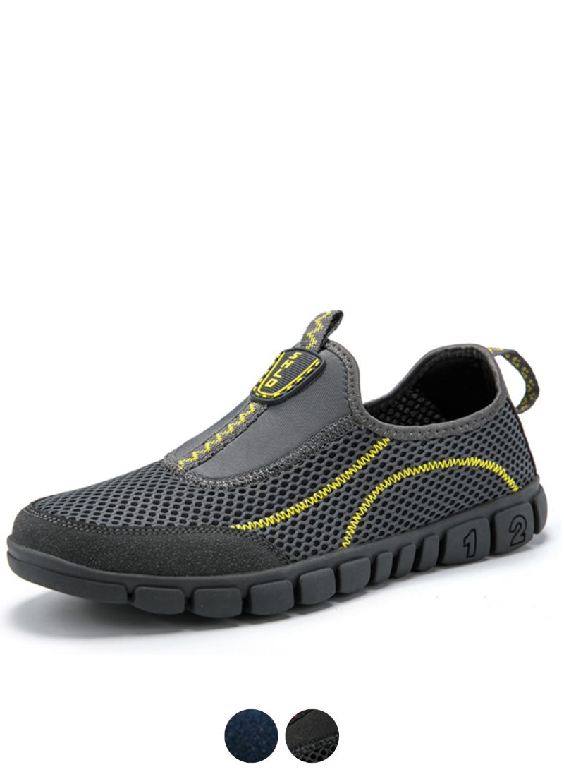 Celestin Slip-on Sneakers För Män