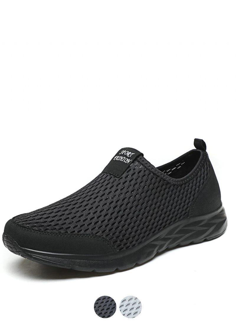 Celik Slip-on Sneaker För Män