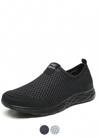 Celik Slip-on Sneaker För Män