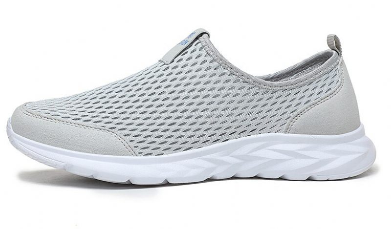 Celik Slip-on Sneaker För Män - Svart
