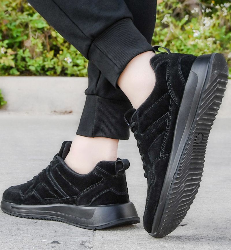 Celio Casual Sneakers För Män - Kaffe