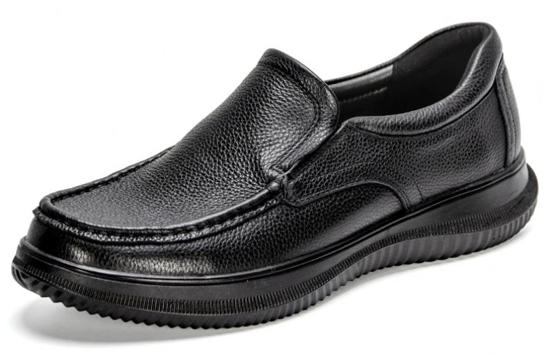 Celix Herr Loafers Fritidsskor - Svart