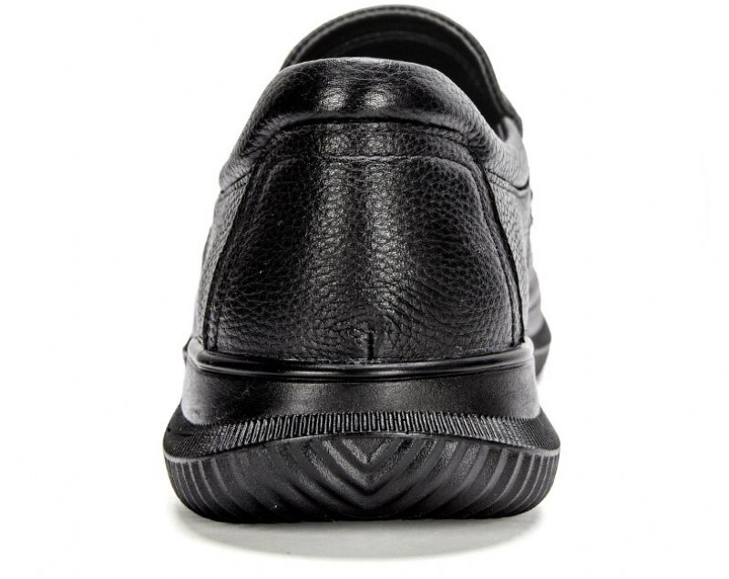 Celix Herr Loafers Fritidsskor - Svart
