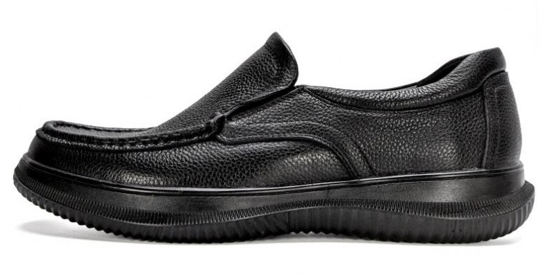 Celix Herr Loafers Fritidsskor - Svart