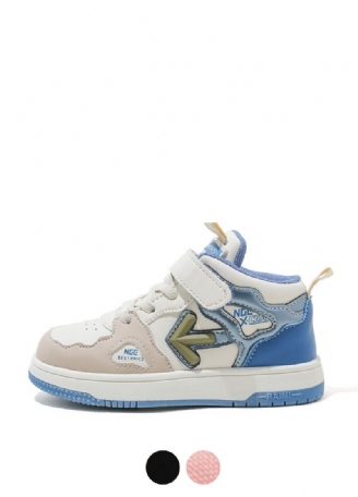 Centeo Unisex Modesneaker För Barn
