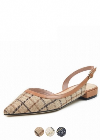 Cervantes Sandaler