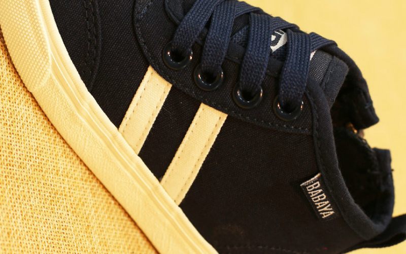 Cesar Baby Pojkar Casual Sneaker - Marine