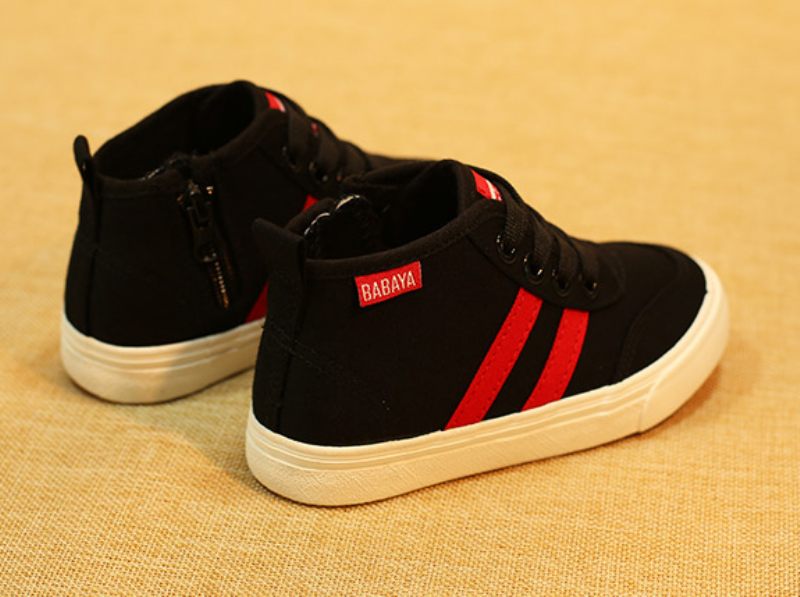 Cesar Baby Pojkar Casual Sneaker - Marine