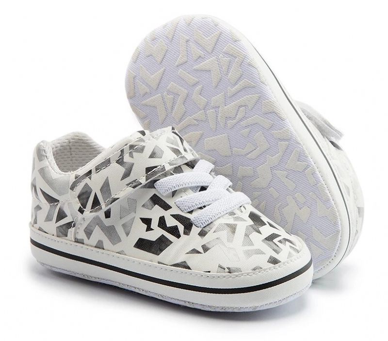 Chapmann Unisex Barnmockasiner - Multi