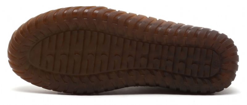 Charis Platta Loaferskor I Läder För Kvinnor - Beige