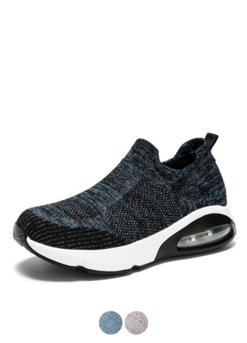 Charlen Sneakerskor För Kvinnor