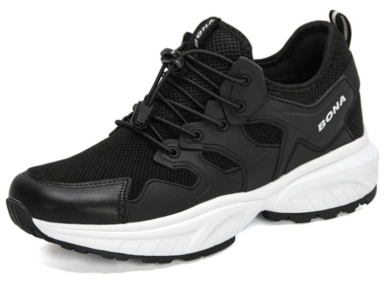 Charles Modesneakers För Män - Svart