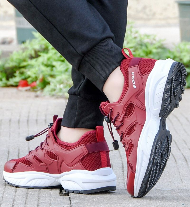 Charles Modesneakers För Män - Svart