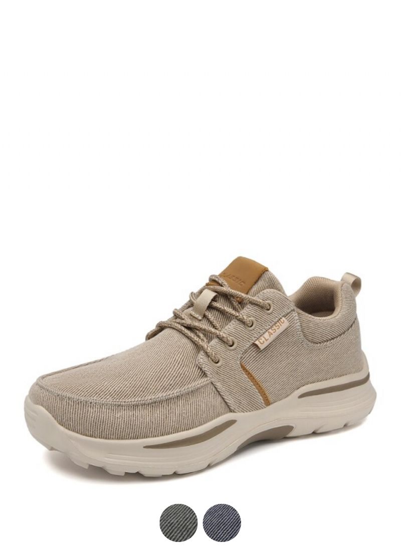 Charley Herr Loafers Fritidsskor