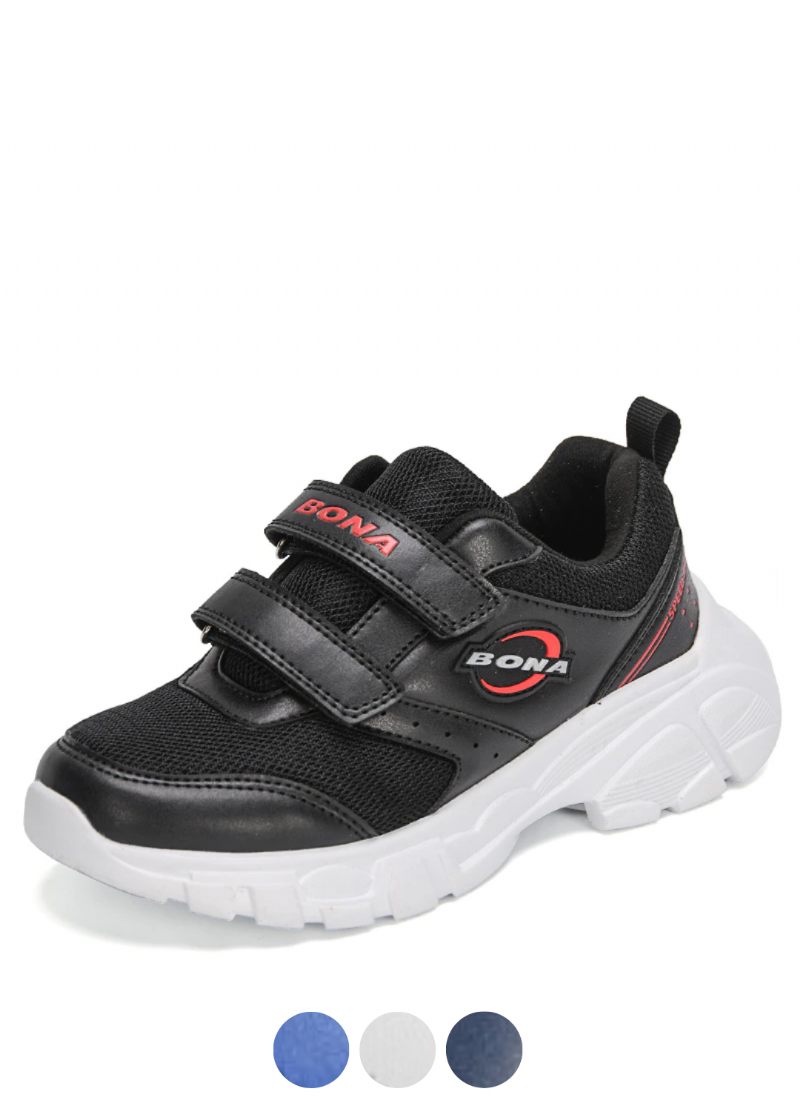 Charlie Pojkar Casual Sneaker