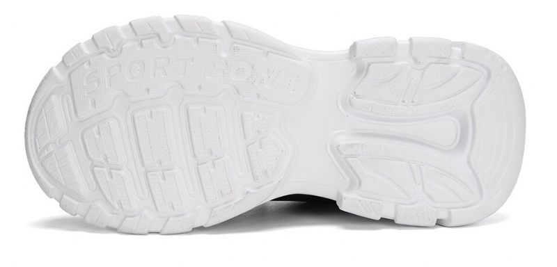 Charlie Pojkar Casual Sneaker - Svart