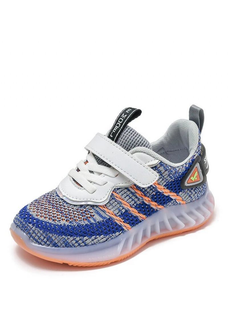 Charlie Pojkar Mode Sneaker