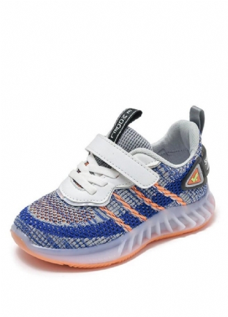 Charlie Pojkar Mode Sneaker