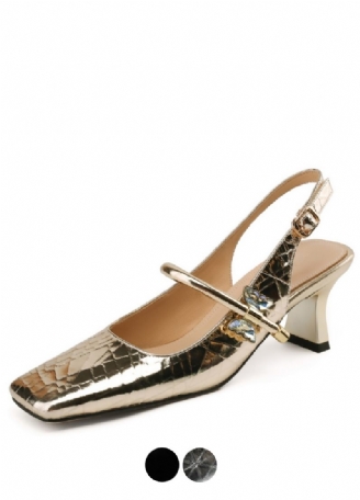 Charlotte Elegant Party Sandaler För Kvinnor