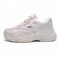 Beige päls