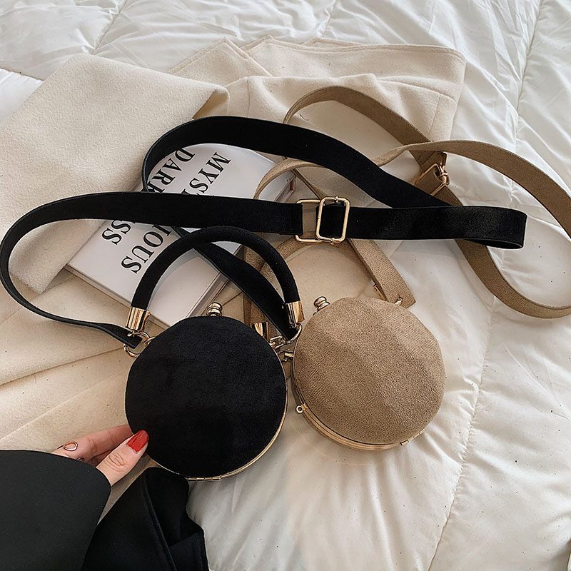 Chelito Crossbody Handväska I Miniläder För Kvinnor - Grön