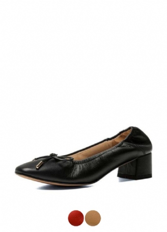 Chelo Pumps-skor För Kvinnor