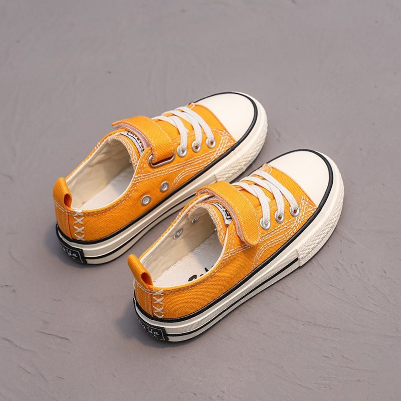 Chencho Pojkar Casual Sneaker - Röd