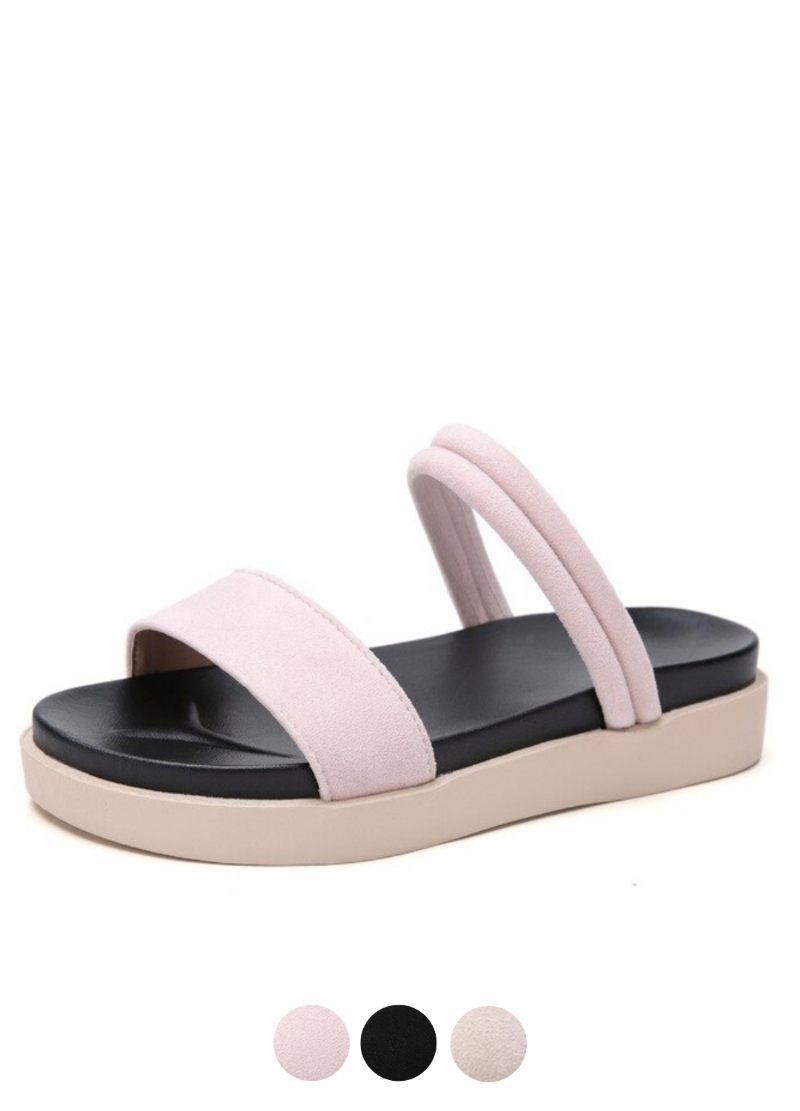 Chester Sandaler