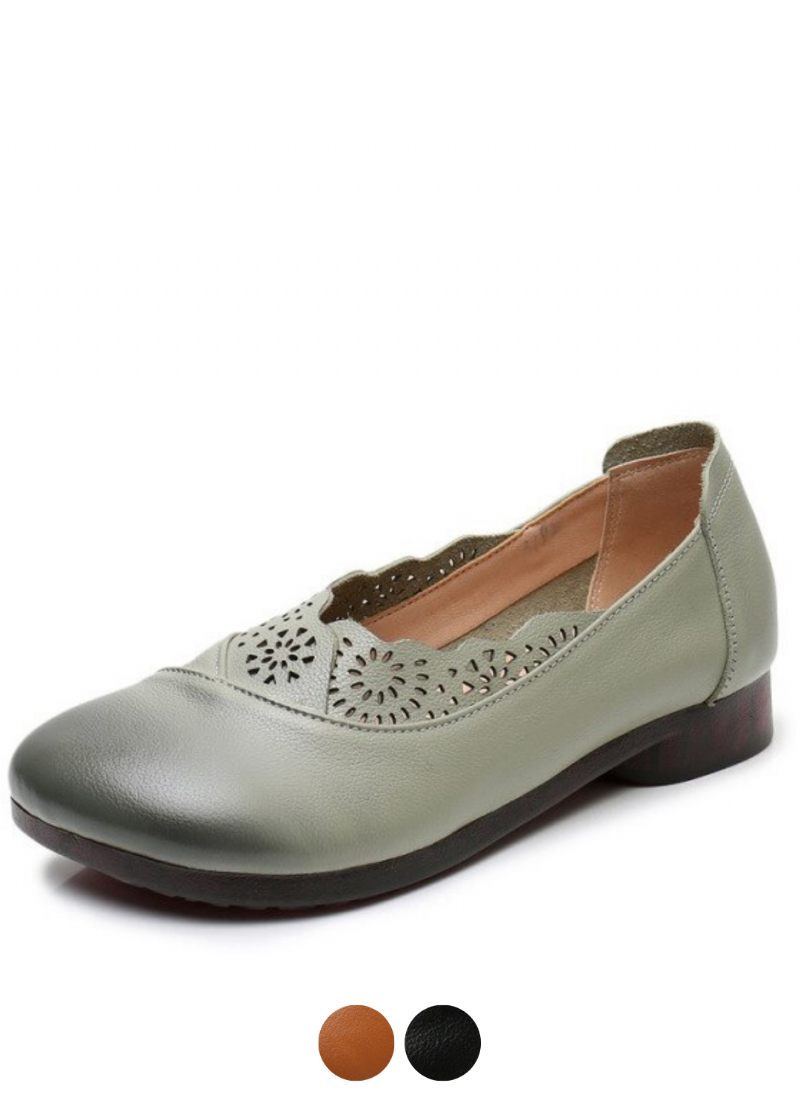 Chia Loafer Dam