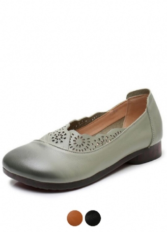 Chia Loafer Dam