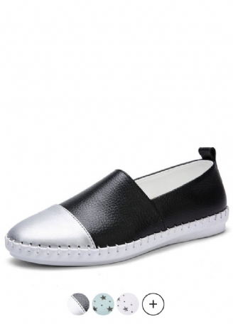 Chiapas Dam Loafer Skor
