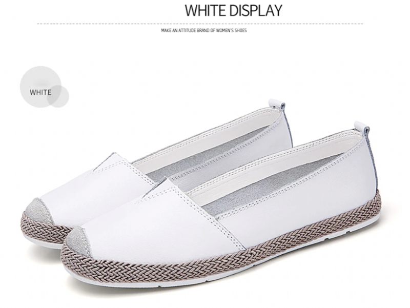 Chiapas Dam Loafer Skor - Svart silver
