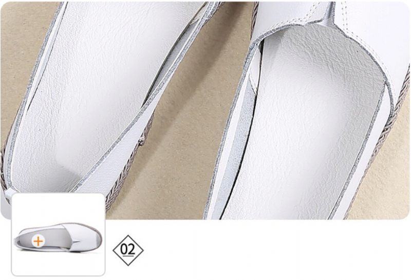 Chiapas Dam Loafer Skor - Svart silver