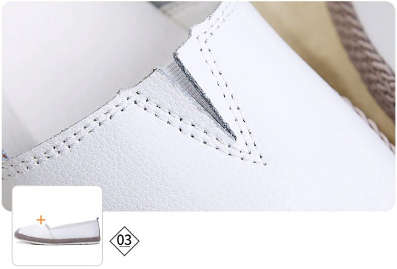 Chiapas Dam Loafer Svarta Skor - Svart grunt