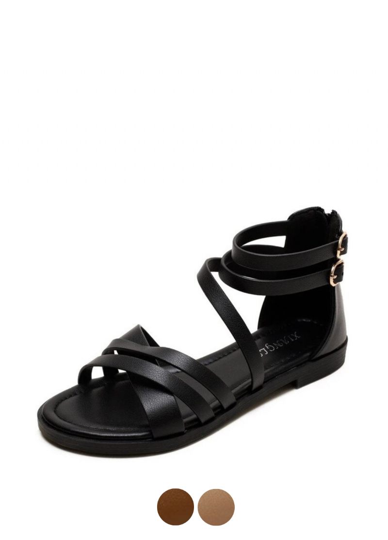 Chiqui Sandal För Kvinnor