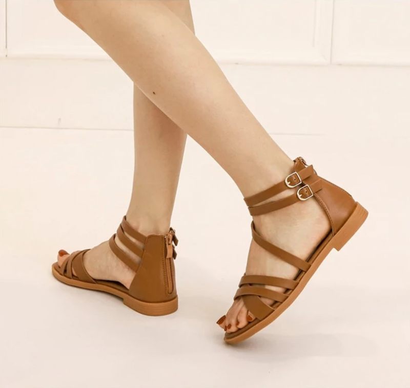 Chiqui Sandal För Kvinnor - Svart