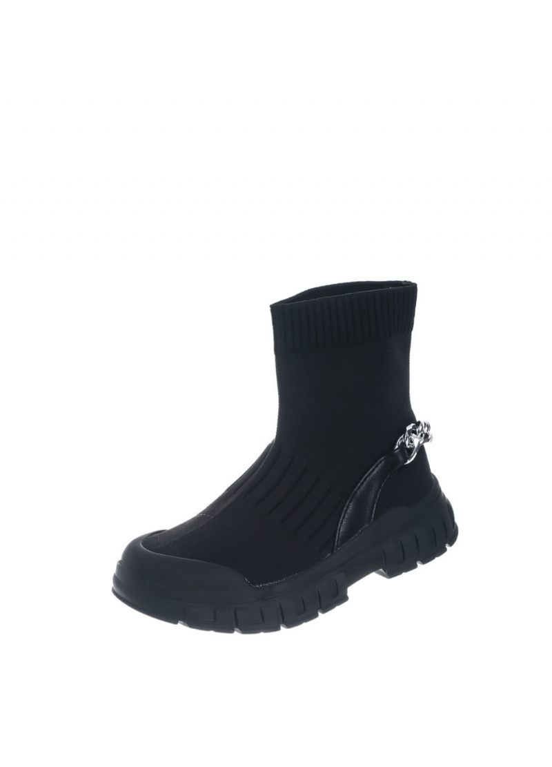 Christina Fashion Boot För Tjejer