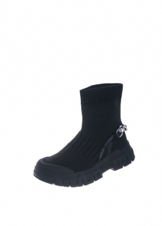 Christina Fashion Boot För Tjejer