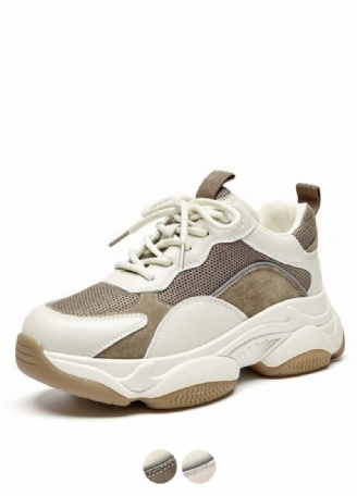 Chunky Damsneaker