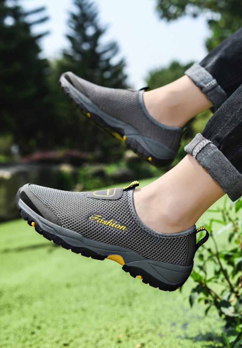 Chuy Herrsneaker - Kaki