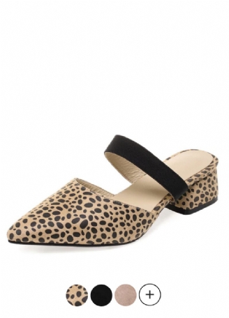 Cianita Mules