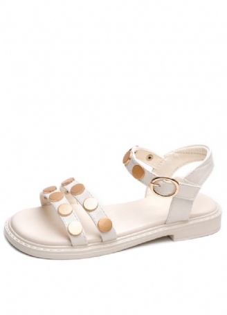 Ciara Casual Sandal För Flickor