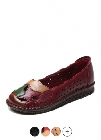 Ciara Loaferskor För Kvinnor