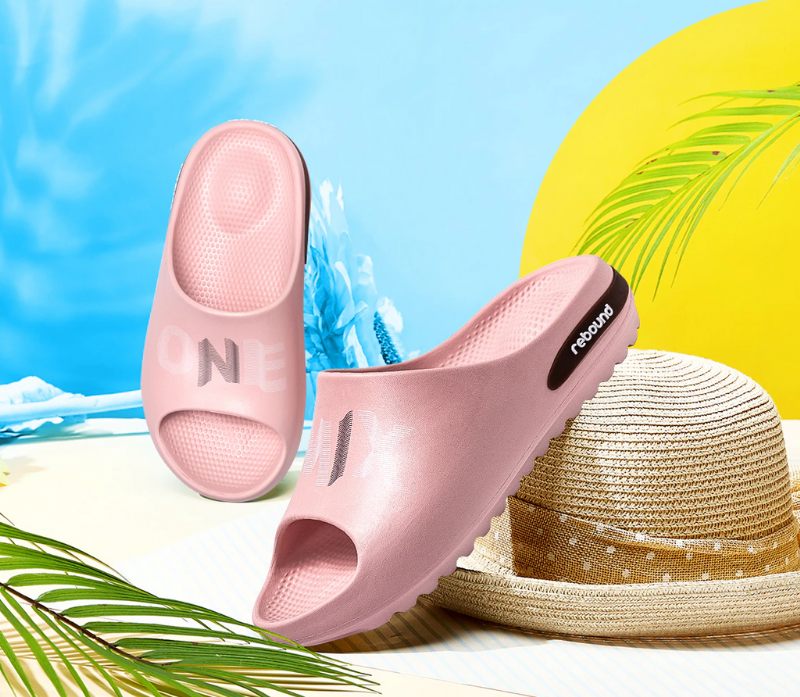 Cillisen Unisex Utomhussandaler - Svart