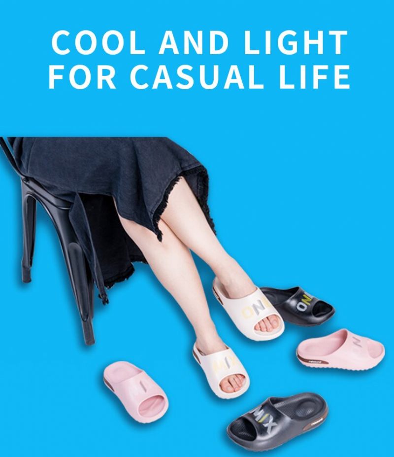 Cillisen Unisex Utomhussandaler - Svart