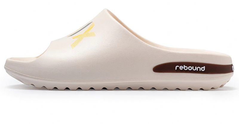 Cillisen Unisex Utomhussandaler - Kaki